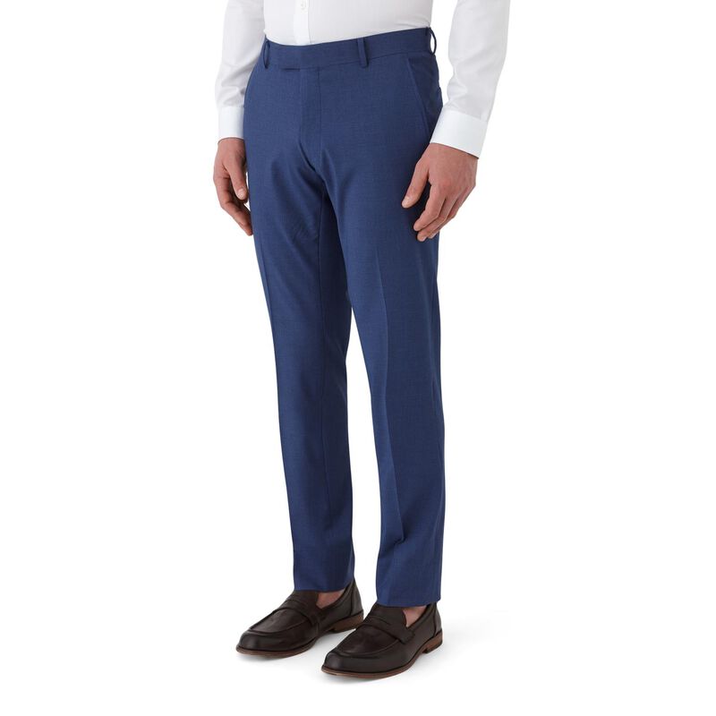 Gibson Caper Trouser Fgs658 image number 3